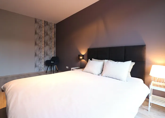 Apartamenty-wroc Kurkowa 14 아파트